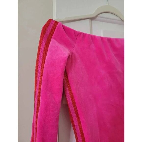 Adidas Pink Mini Dress - Picture 4 of 9